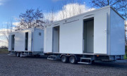 Toiletwagen
