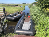 Motorboot