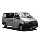 Personenbus 9 persoons