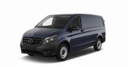 Mercedes Vito | 7m³