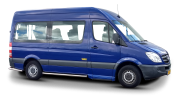 Rolstoelbus