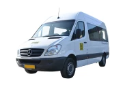 Rolstoelbus