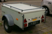 Bagagewagen