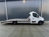Oprijwagen