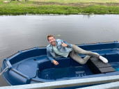 Motorboot