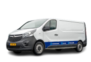 Bestelbus