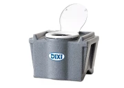 Mulitank Dixi