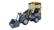 Eurotrac W10