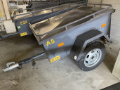 Bagagewagen