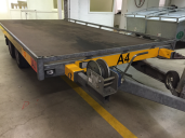 Autotransporter
