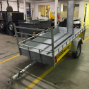 Motortrailer