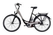 Elektrische fiets