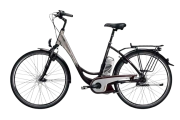 Elektrische fiets