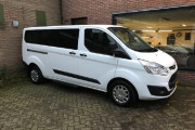 Personenbus 9 persoons
