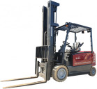 1800kg | LPG vorkheftruck
