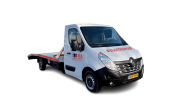 Oprijwagen