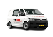Personenbus 9 persoons
