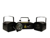 Kleurenlaser