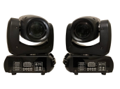 Moving head