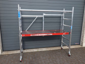 Kamersteiger