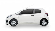 Hatchback