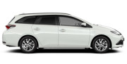 Stationwagen