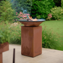 Barbecue houtskool