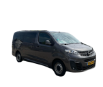 9 Persoonsbus | Opel Vivaro | automaat