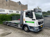 Oprijwagen