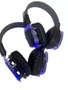 Silent disco