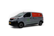Peugeot E-Expert 1 6m³