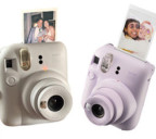 Polaroid camera