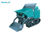 Rupsdumper