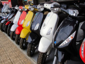 Scooter