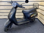 Scooter
