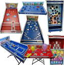 Oudhollandse spellen (overig)