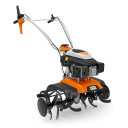 Tuinfreesmachine