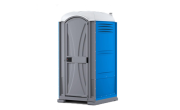 Toiletcabine