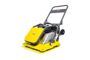 Trilplaat - Wacker Neuson WP 1550 A