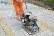 Trilplaat