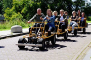 Familiefiets