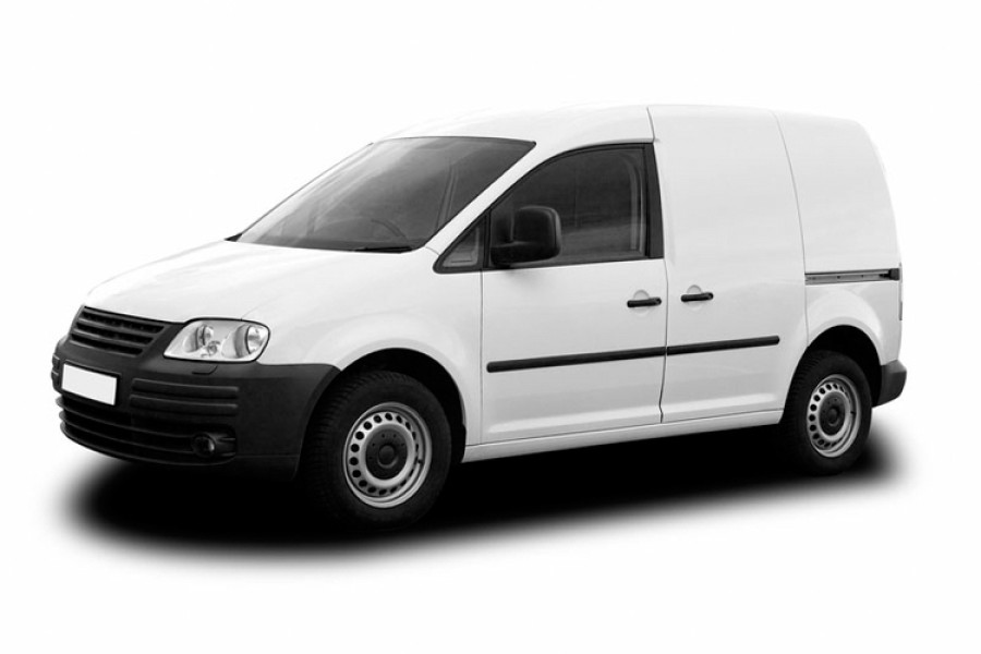 Bestelauto - Huren.nl - 1