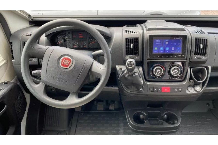 Pilote P746C Essentiel - Camper Centrum Groningen - 18