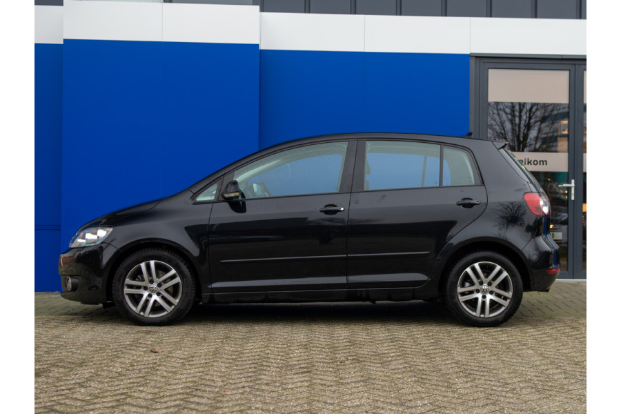 Hatchback | Golf Plus - Auto Mertens - 6