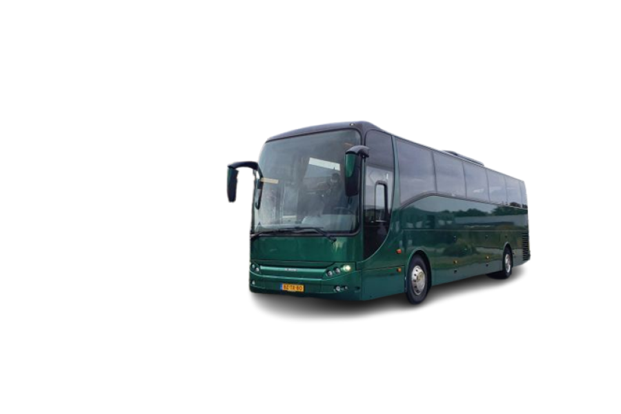 Touringcar - Kruishoeve Touringcar - 1