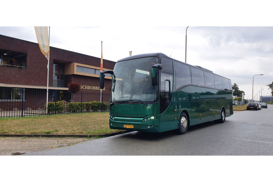 Touringcar - De Kruishoeve Touringcars - 4