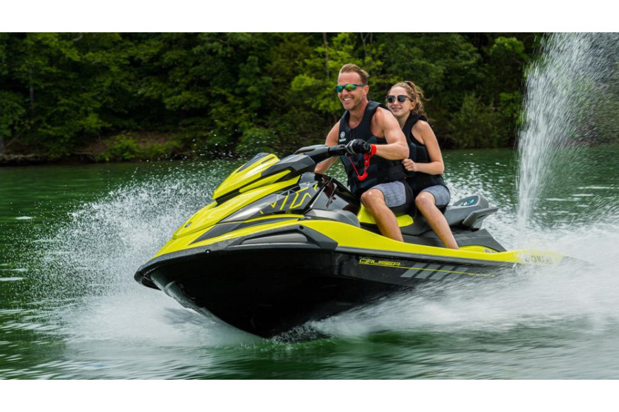 yamaha waverunner bj 2021 - WaterGekte - 2