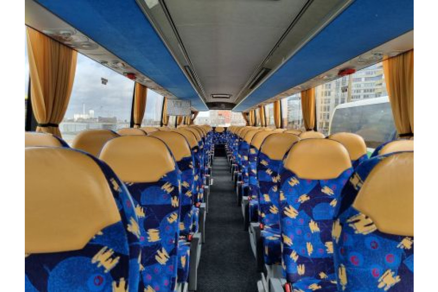 Touringcar - Kruishoeve Touringcar - 2