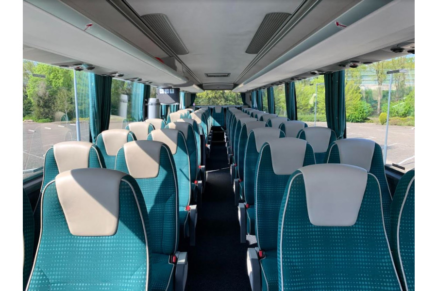 Pilote P746C Essentiel - Camper Centrum Groningen - 4