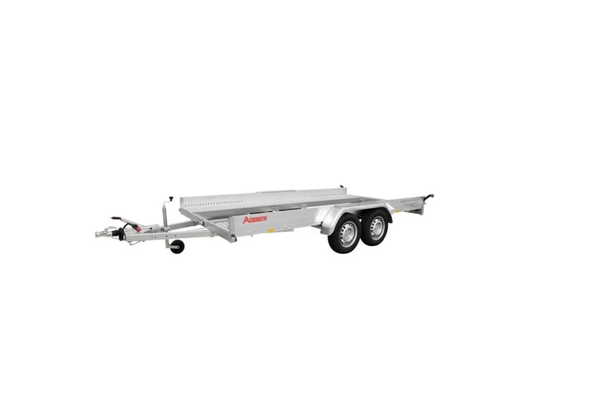 Autotransporter huren in Breezand - Garage de Block - 1